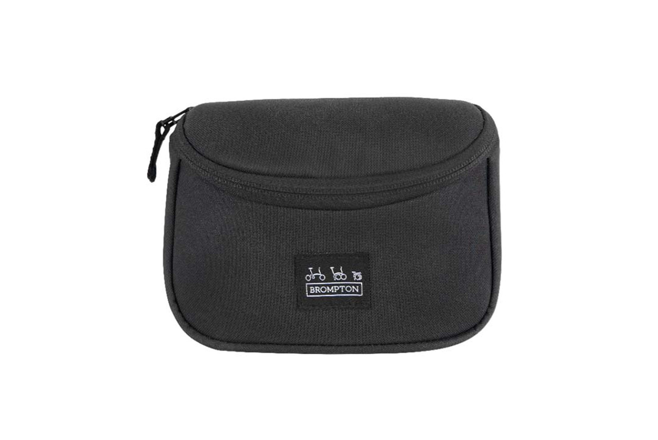 Metro Pouch Black , 