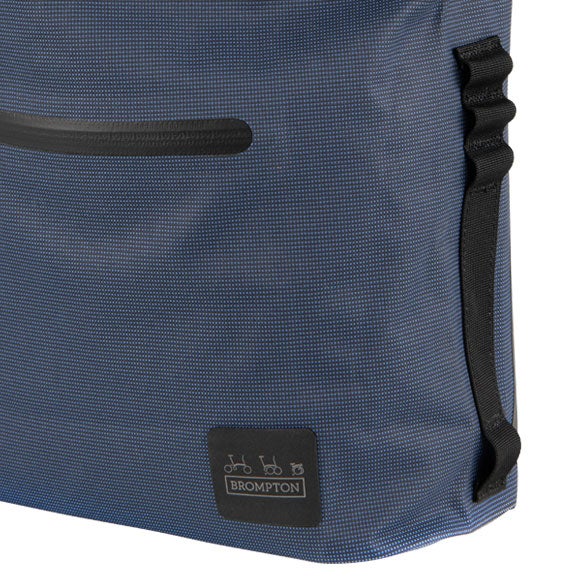 Borough Waterproof Bag Small