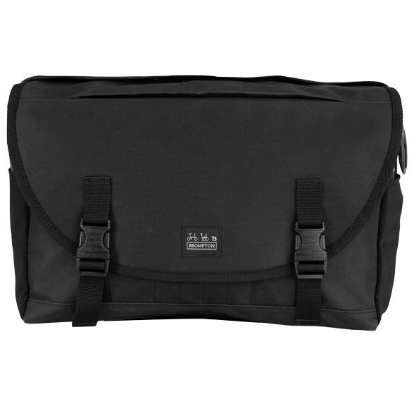 Metro Messenger Bag Medium