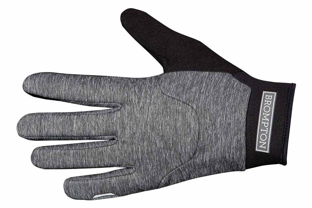 Endura x Brompton London Windproof Gloves