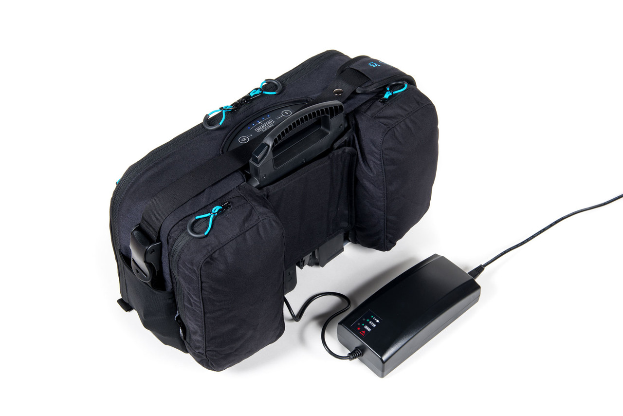 City Bag For Brompton Electric