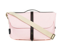 Shoulder Bag in Cherry Blossom