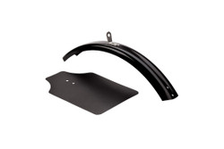 Brompton Front Fender Blade in Black