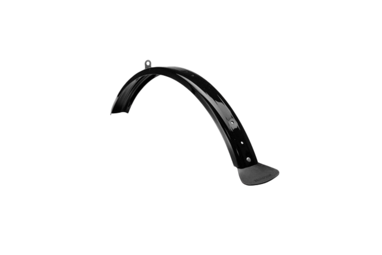 Brompton Rear Fenders Blade in Black - L version 1