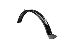 Brompton Rear Fenders Blade in Black - R version 1