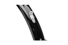 Brompton Rear Fenders Blade in Black - R version 1