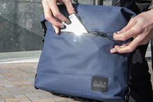 Borough Waterproof Bag Small