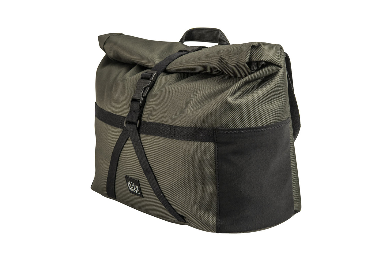 Borough Roll Top Bag Medium