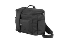 Brompton Metro Backpack Medium in Black