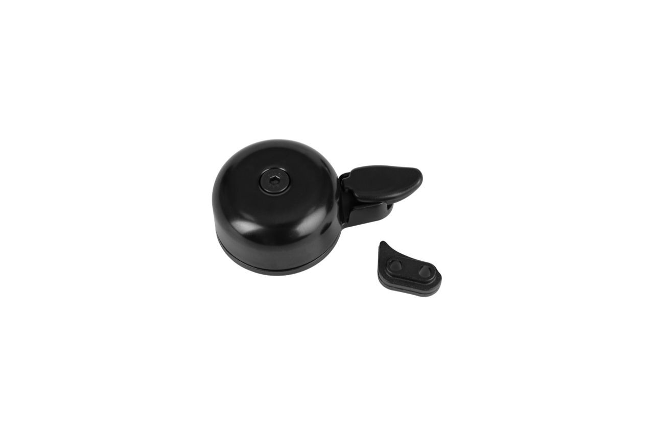 Brompton Integrated Bell - Black