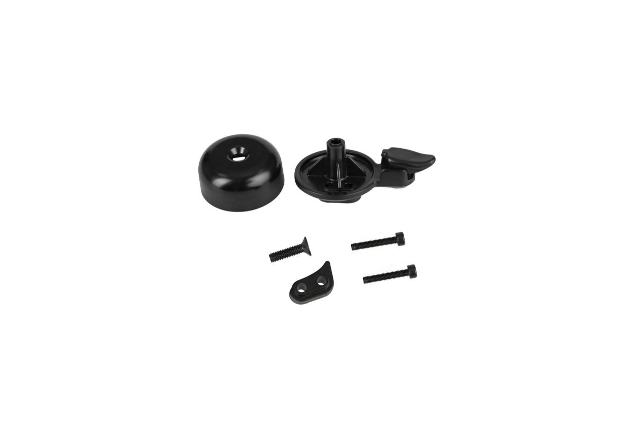 Brompton Integrated Bell - Black