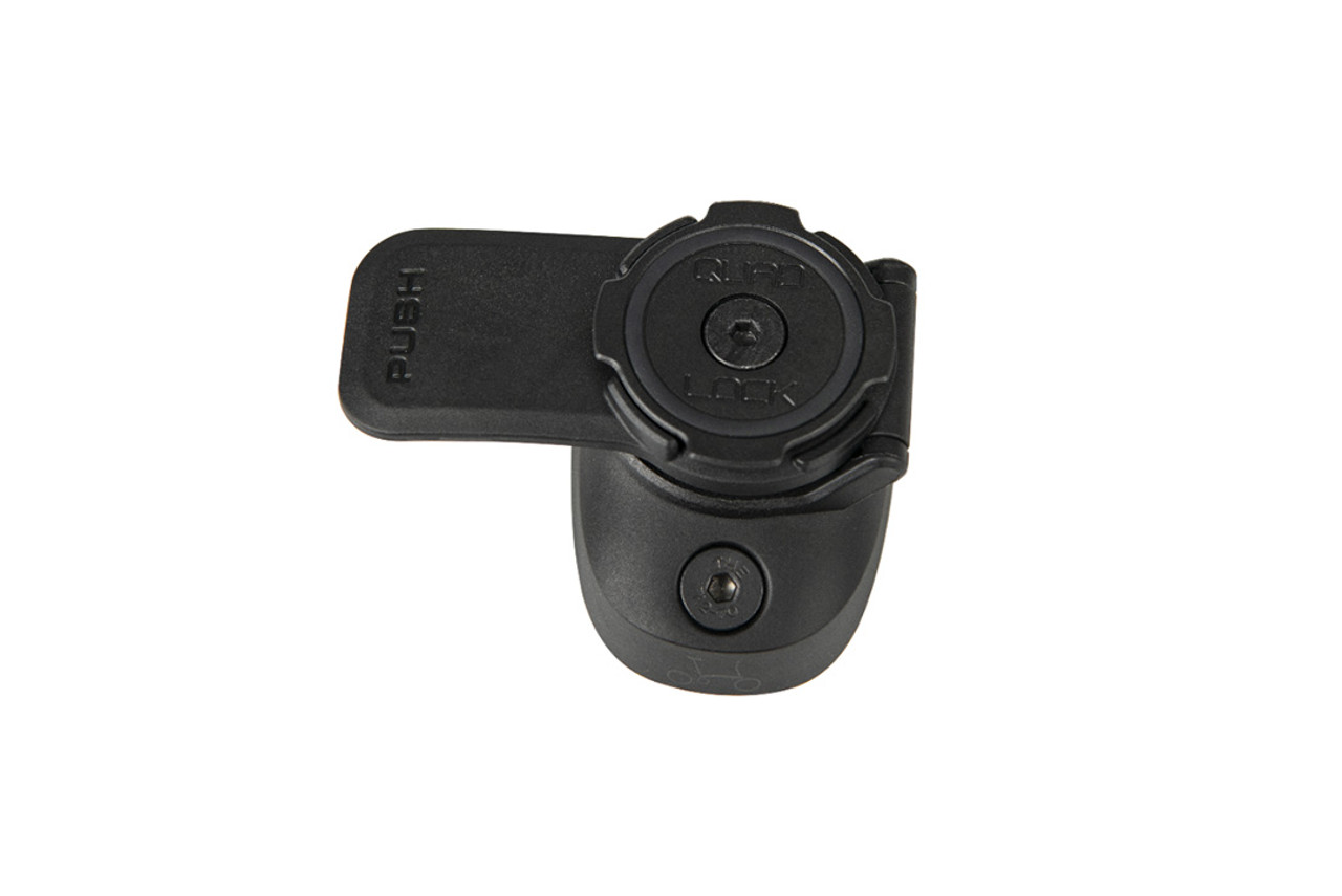 Brompton Phone Mount for T Line with Adaptor