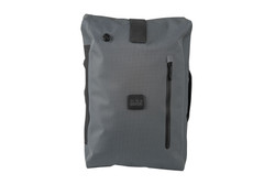 Borough Waterproof Backpack Graphite