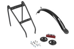 Brompton Advance Roller Frame Kit