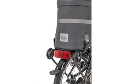 Borough Roller Rack Bag