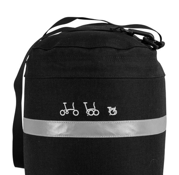 Rack bag