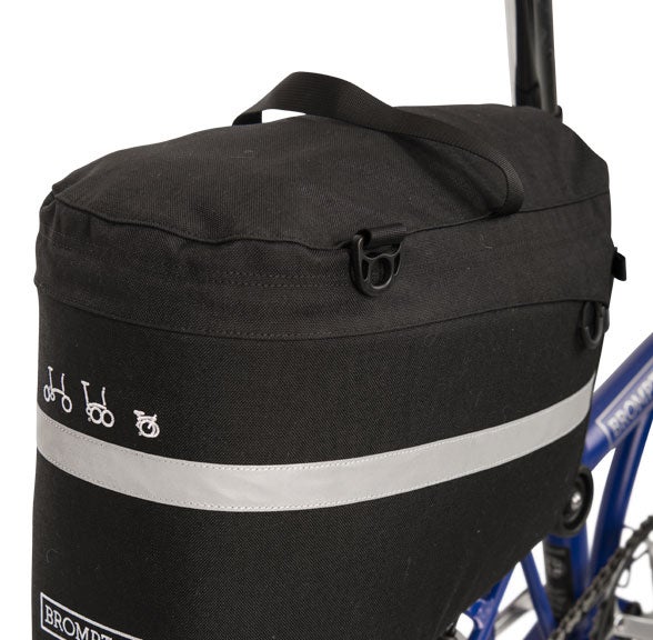 Rack bag